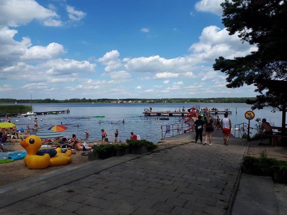 فندق Osrodek Wypoczynkowy Wratislavia Radzyń المظهر الخارجي الصورة