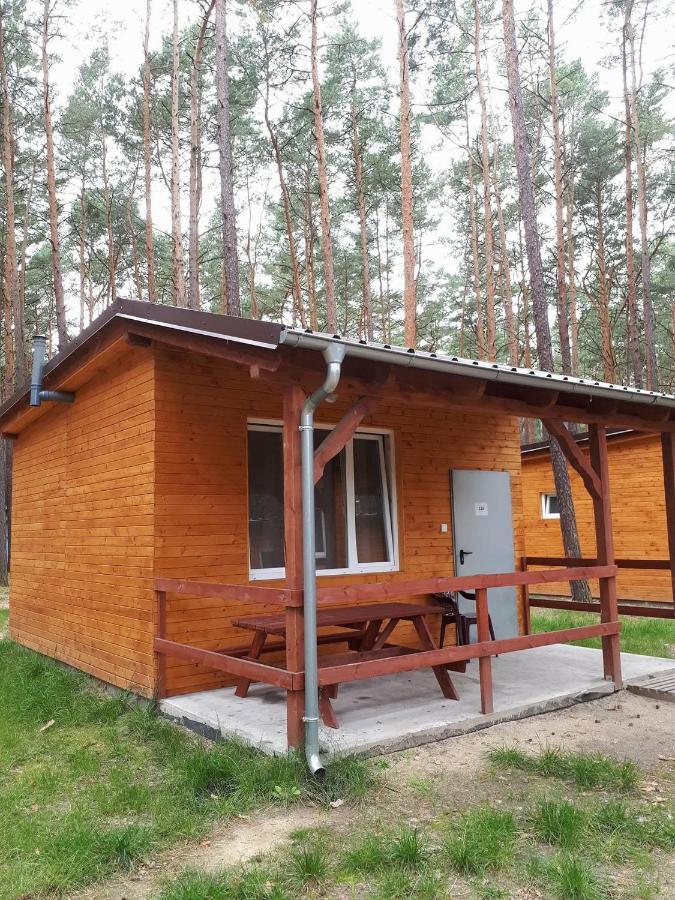 فندق Osrodek Wypoczynkowy Wratislavia Radzyń المظهر الخارجي الصورة