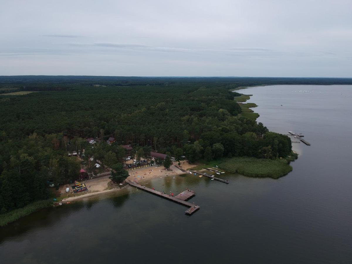 فندق Osrodek Wypoczynkowy Wratislavia Radzyń المظهر الخارجي الصورة